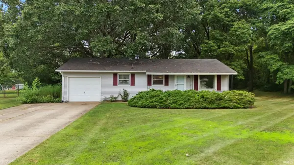 545 Jay Dee Street, Elkhart, IN 46514