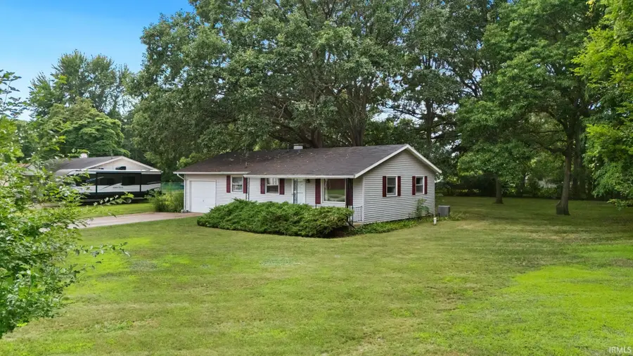 545 Jay Dee Street, Elkhart, IN 46514 - #2