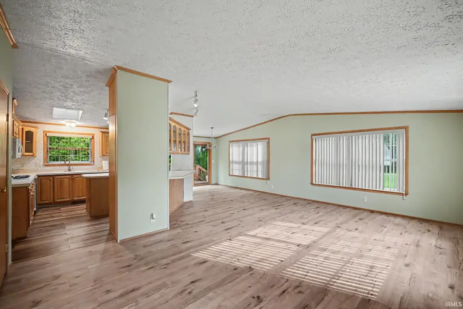 109 N Railroad Street #2, Battle Ground, IN 47920 - #3