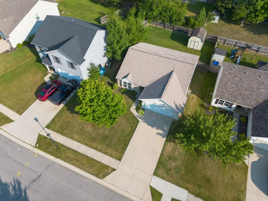 1526 Bear Claw Lane, Fort Wayne, IN 46845 - #3