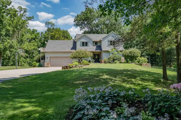 1102 Hathaway Road, Fort Wayne, IN 46845