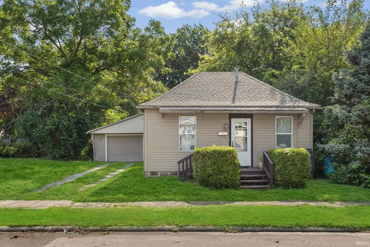 1123 S 21st Street, Lafayette, IN 47905 - #1