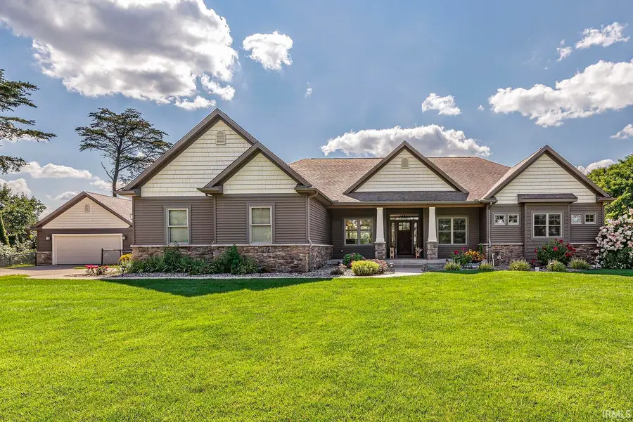 54229 County Road 1, Elkhart, IN 46514 - #2