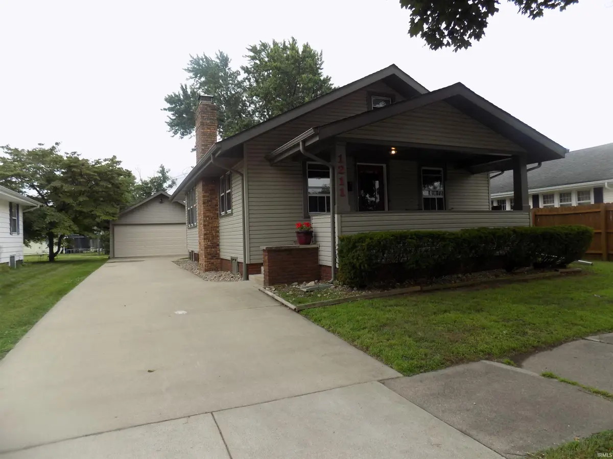 1211 Bower Street, Elkhart, IN 46517 - #1