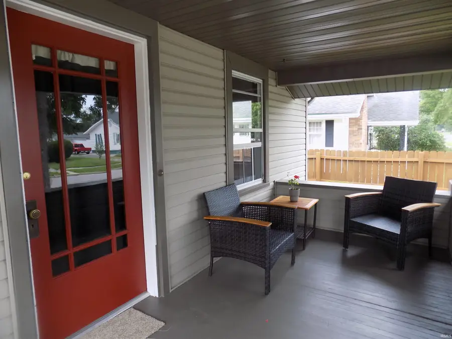 1211 Bower Street, Elkhart, IN 46517 - #2