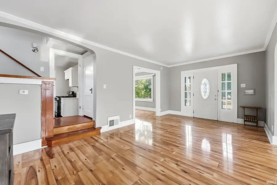 414 W Rudisill Boulevard, Fort Wayne, IN 46807 - #2