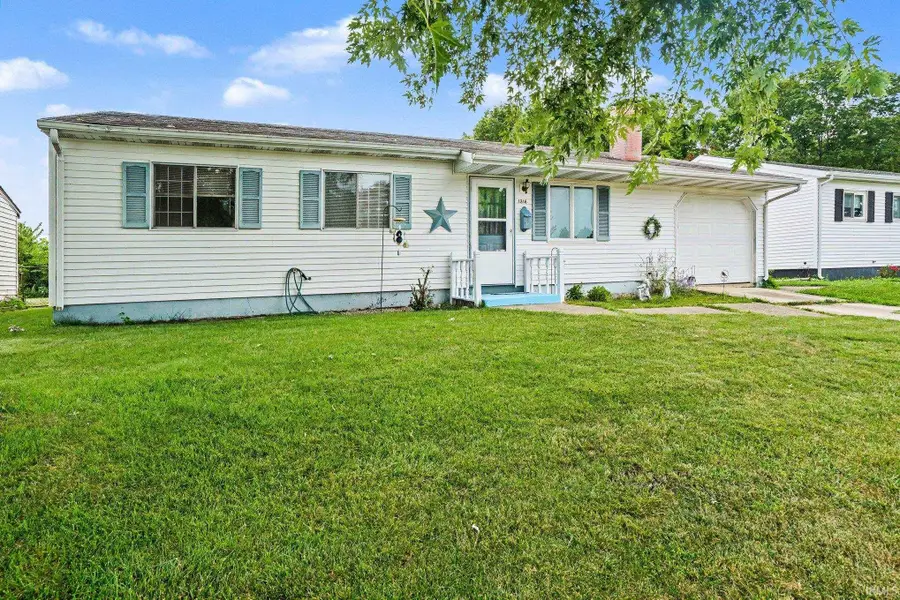 1316 Michigan Avenue, Mishawaka, IN 46544 - #2
