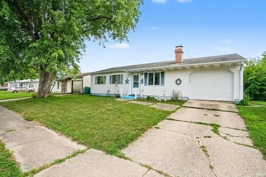 1316 Michigan Avenue, Mishawaka, IN 46544 - #3