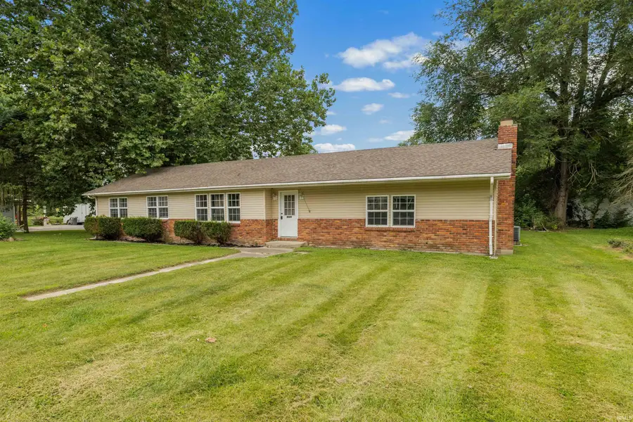 9026 Aboite Road, Roanoke, IN 46783 - #2