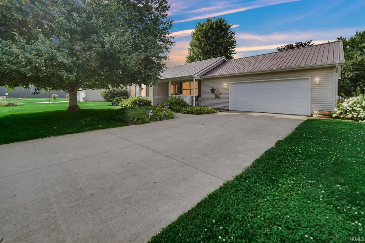 11911 Ridgeview Drive, Plymouth, IN 46563 - #1