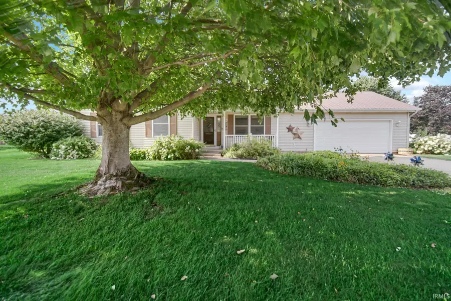 11911 Ridgeview Drive, Plymouth, IN 46563 - #2