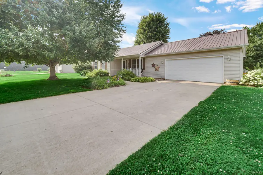 11911 Ridgeview Drive, Plymouth, IN 46563 - #3