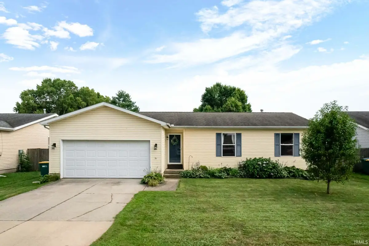 601 E 16th Street, Mishawaka, IN 46544 - #1