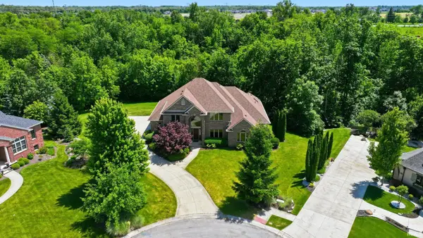 434 Royal Crest Drive, Fort Wayne, IN 46814