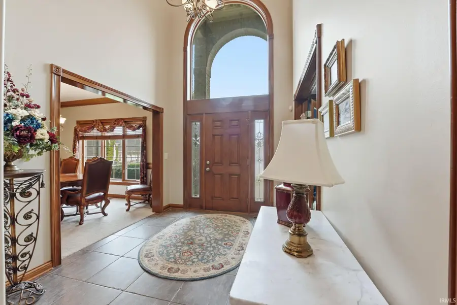 434 Royal Crest Drive, Fort Wayne, IN 46814 - #3