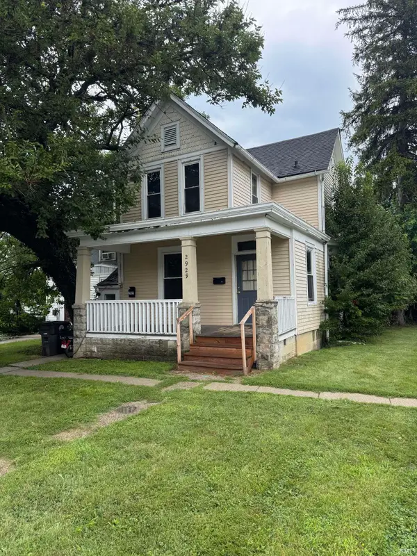 2927 Broadway Avenue, Fort Wayne, IN 46807