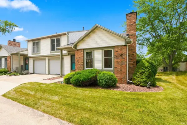 5005 Pinebrook Drive, Fort Wayne, IN 46804