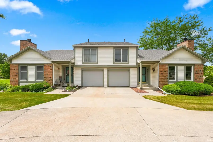 5005 Pinebrook Drive, Fort Wayne, IN 46804 - #3