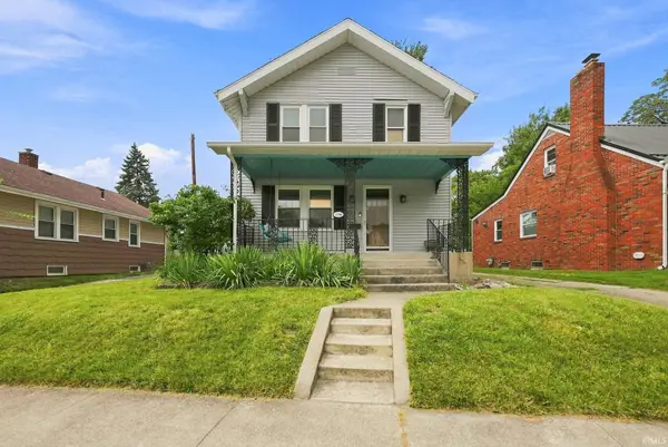 2701 Woodward Avenue, Fort Wayne, IN 46805