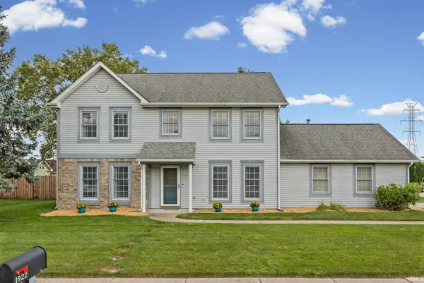 1922 Bayberry Lane, West Lafayette, IN 47906