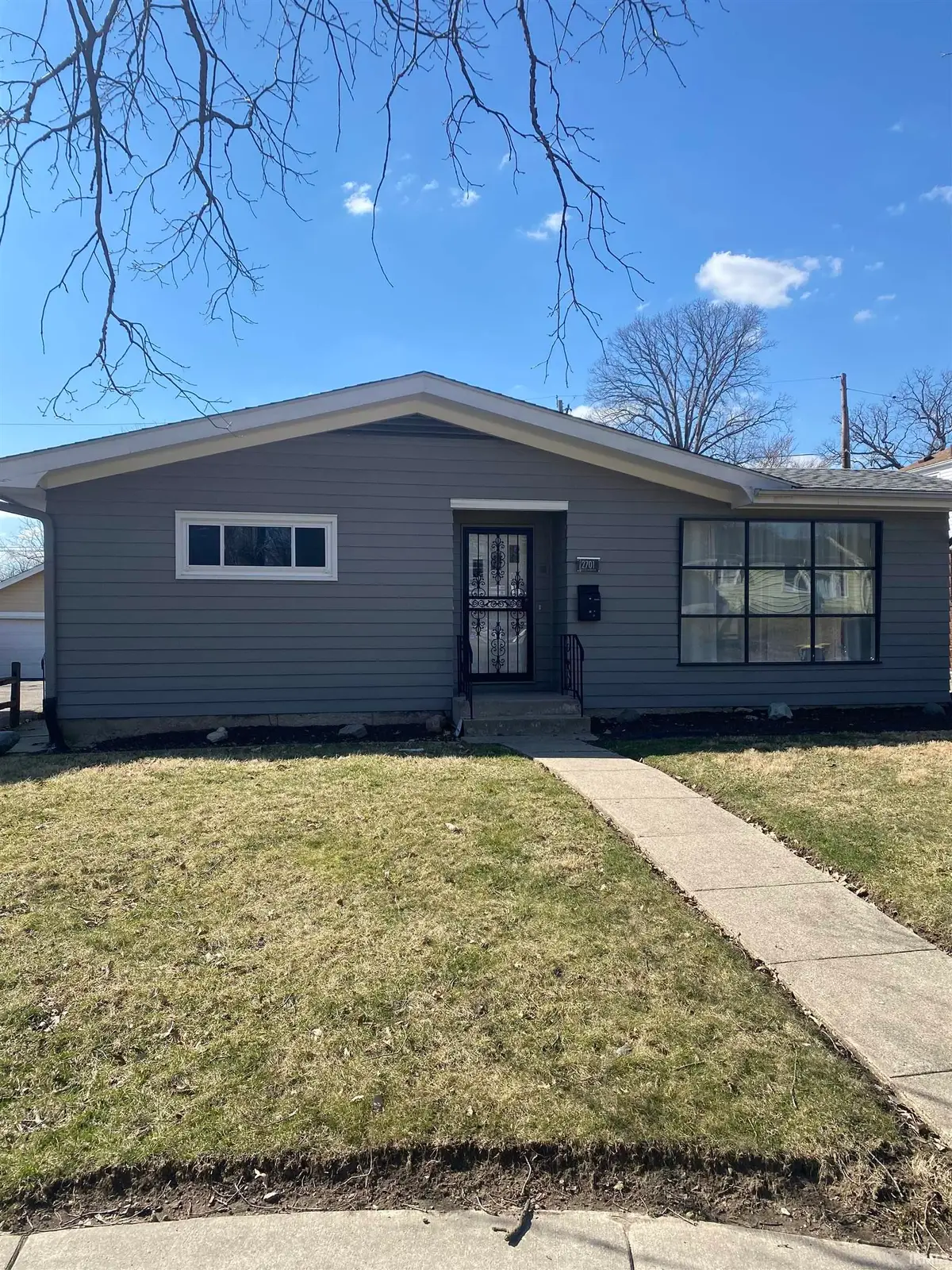 2701 Leroy Avenue, Fort Wayne, IN 46805 - #1