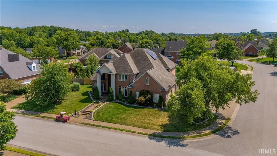 8077 Clearview Drive, Newburgh, IN 47630 - #3