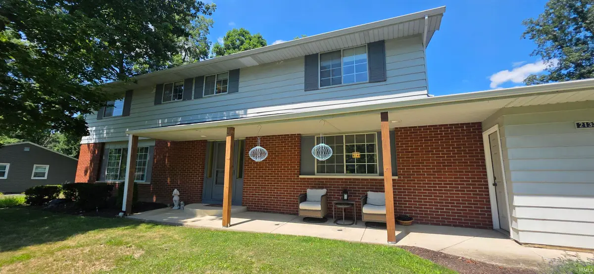 2133 Beechmont Drive, Fort Wayne, IN 46825 - #1