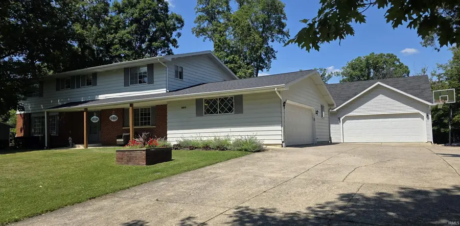 2133 Beechmont Drive, Fort Wayne, IN 46825 - #2