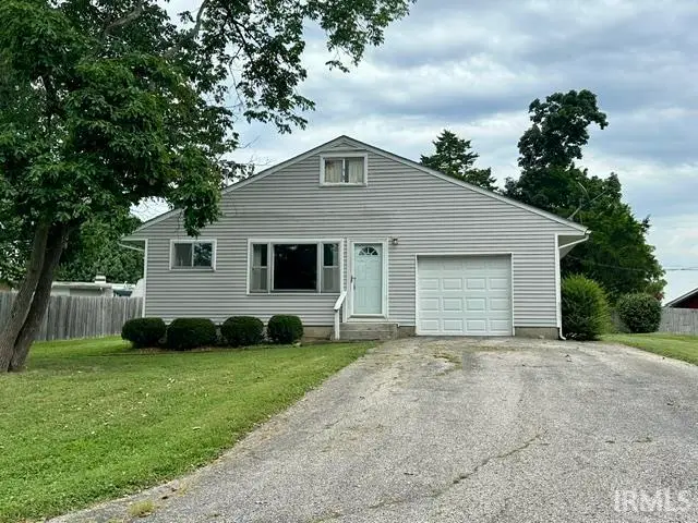 112 Edgewood Drive, Bedford, IN 47421 - #1