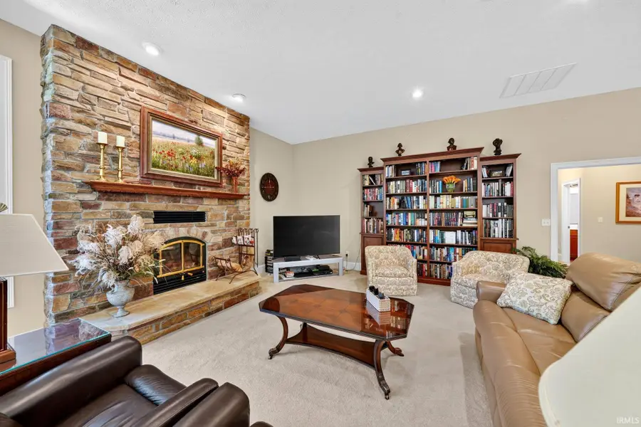 51640 Meadow Pond Drive, Granger, IN 46530 - #3