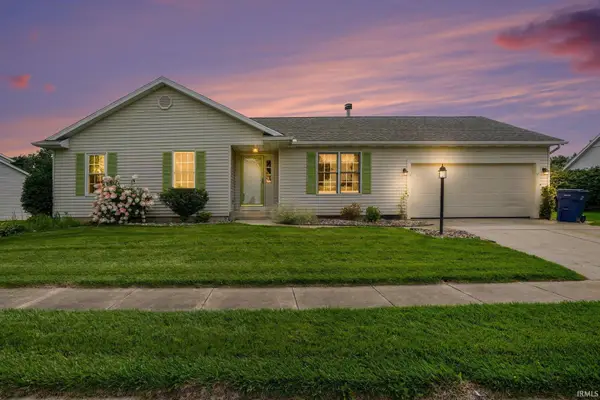 52172 Windermere Drive, Granger, IN 46530