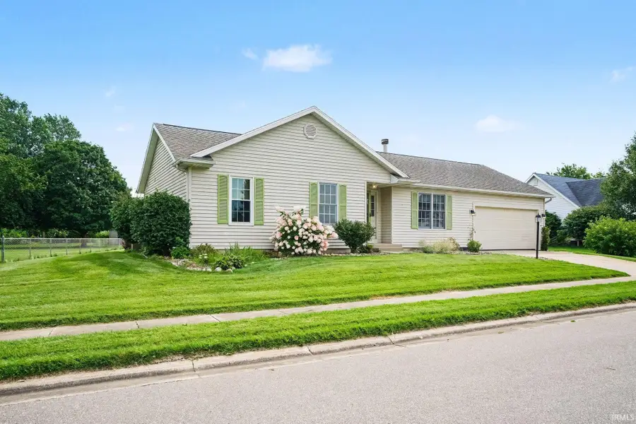 52172 Windermere Drive, Granger, IN 46530 - #2
