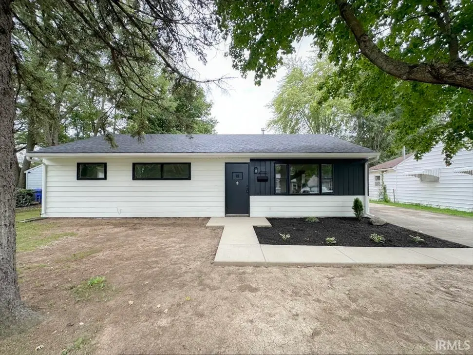 1117 Brentwood Drive, Kokomo, IN 46901 - #1