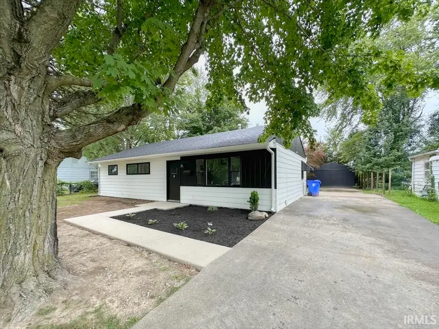 1117 Brentwood Drive, Kokomo, IN 46901 - #2