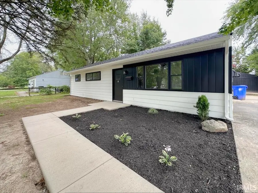 1117 Brentwood Drive, Kokomo, IN 46901 - #3