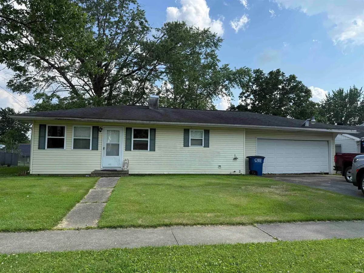 2824 Broadview Drive, Bedford, IN 47462 - #1