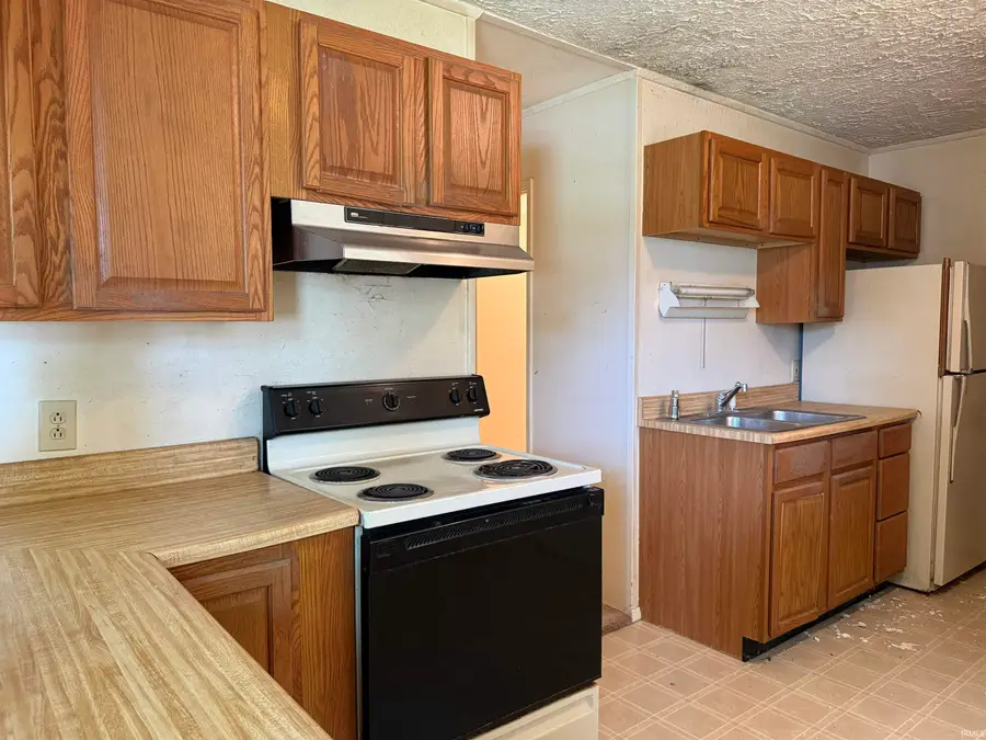 2824 Broadview Drive, Bedford, IN 47462 - #3