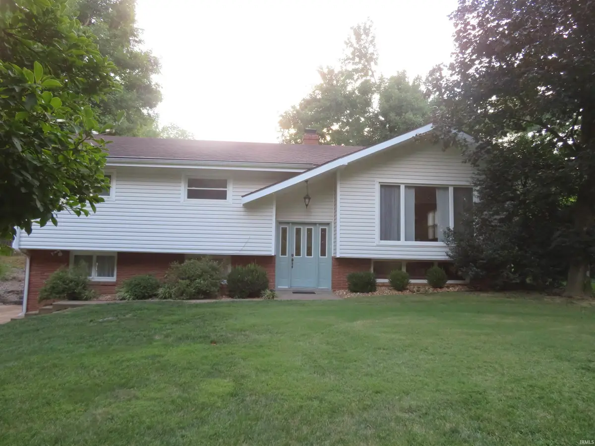 3899 Casey Road, Newburgh, IN 47630 - #1