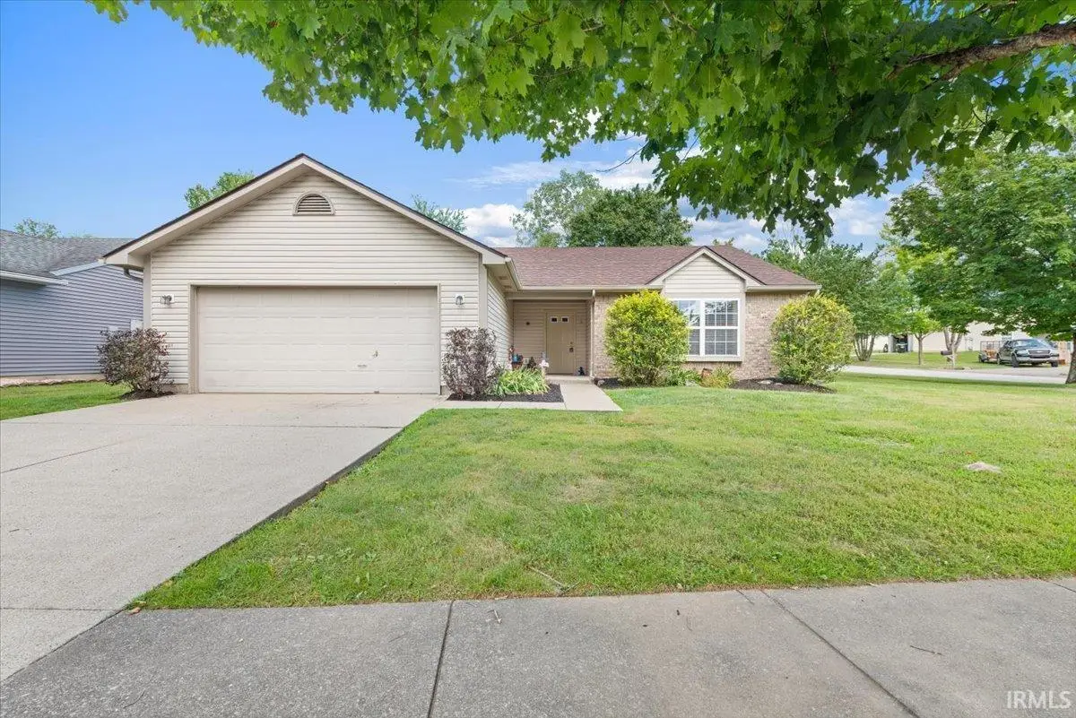 343 S Windstone Court, Bloomington, IN 47403 - #1