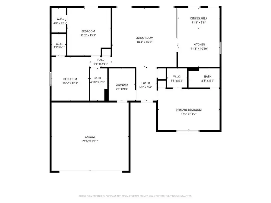 343 S Windstone Court, Bloomington, IN 47403 - #2