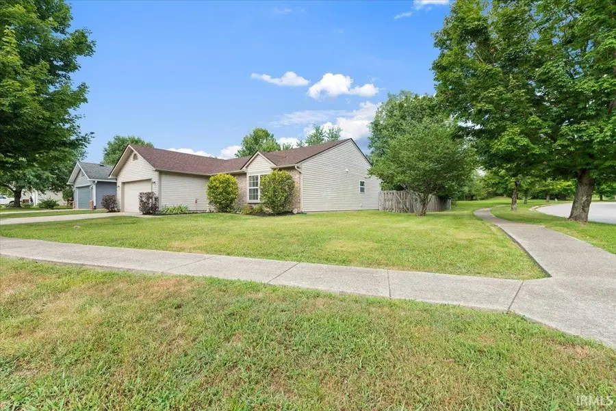 343 S Windstone Court, Bloomington, IN 47403 - #3