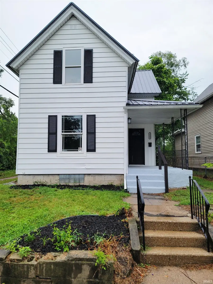 1233 Van Buren Street, South Bend, IN 46628 - #3
