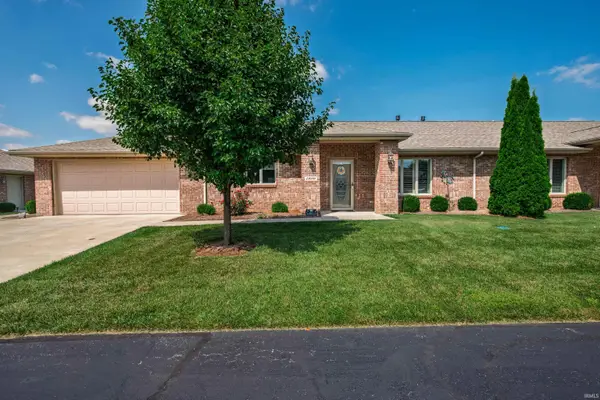 1909 S Patriot Drive, Yorktown, IN 47396