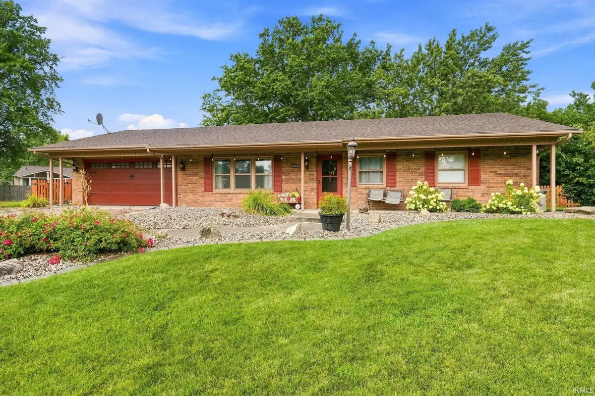 3323 Sudbury Place, Fort Wayne, IN 46815 - #1