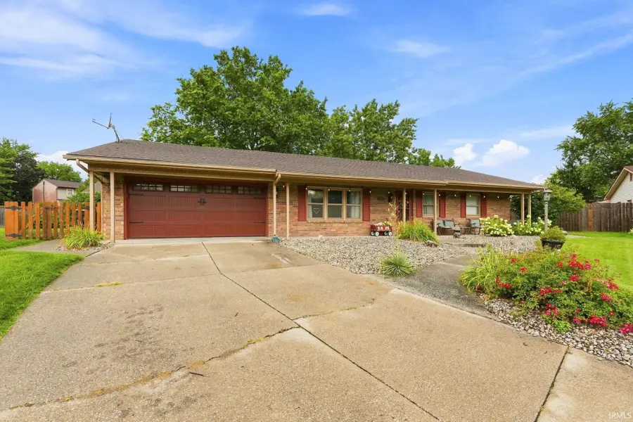 3323 Sudbury Place, Fort Wayne, IN 46815 - #3