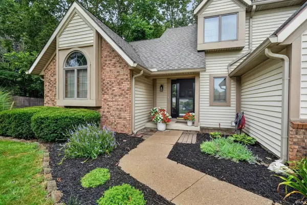 4202 Mayflower Drive, Lafayette, IN 47909