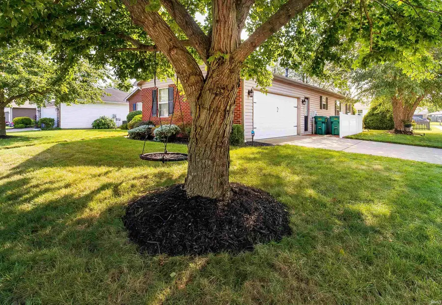 12912 Cold Water Drive, Evansville, IN 47725 - #3