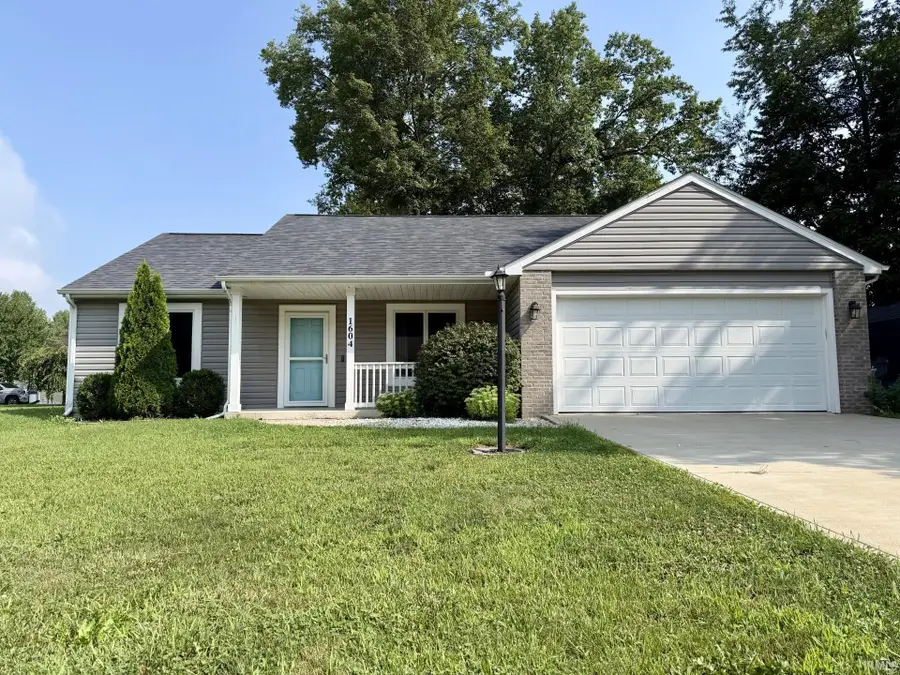 1604 Aspen Drive, Goshen, IN 46526 - #2