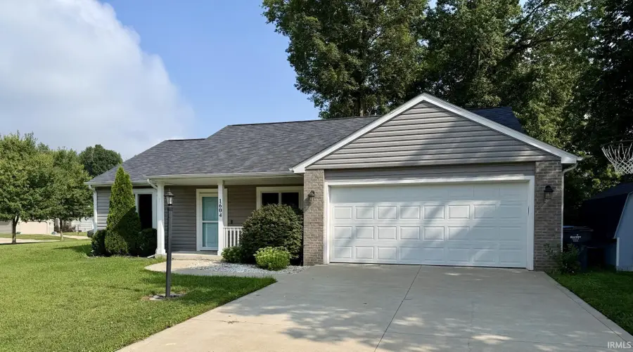 1604 Aspen Drive, Goshen, IN 46526 - #3