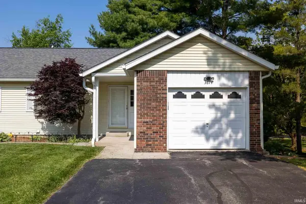 3874 S Laurel Court, Bloomington, IN 47401